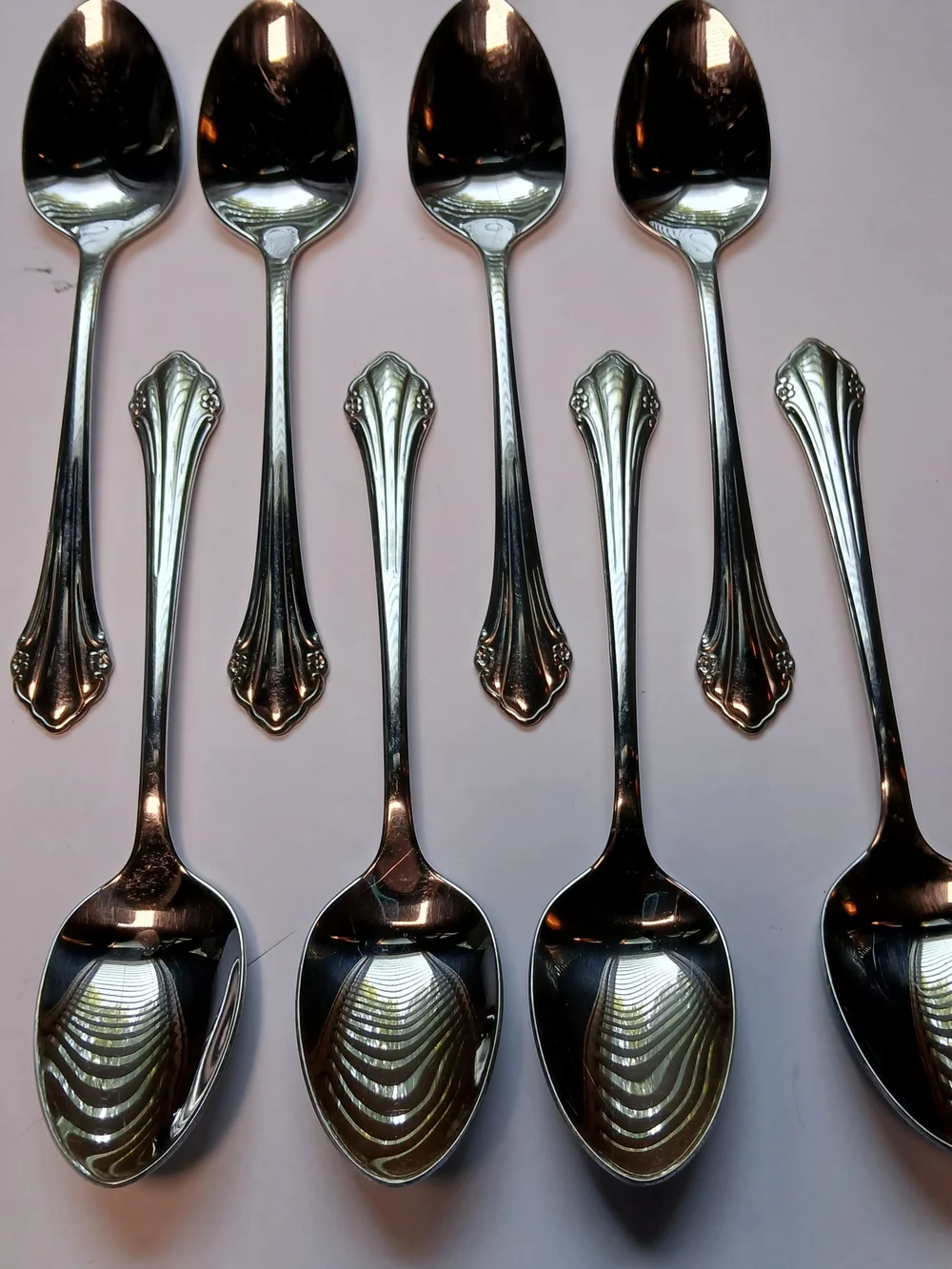 Oneida 36 piece